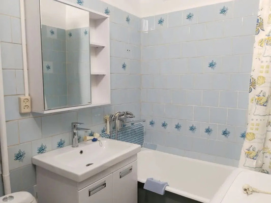 Объект по адресу Москва, Донинское ш, 4кА 