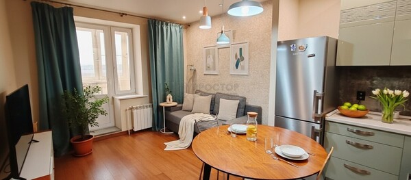 Объект по адресу Московская обл, Олимпийская ул, д. 1к1