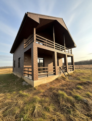 Объект по адресу Москва, КП Новое Сонино тер 