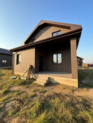 Объект по адресу Москва, КП Новое Сонино тер 