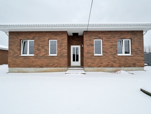 Объект по адресу Москва, Шишкино д 