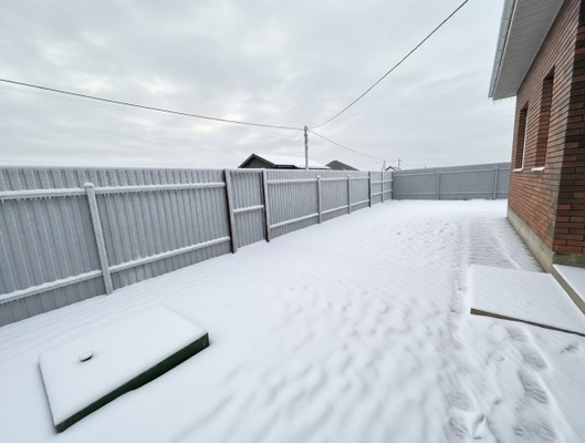 Объект по адресу Москва, Шишкино д 