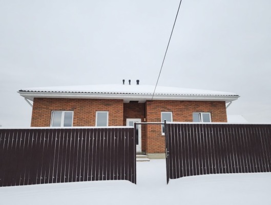 Объект по адресу Москва, Шишкино д 