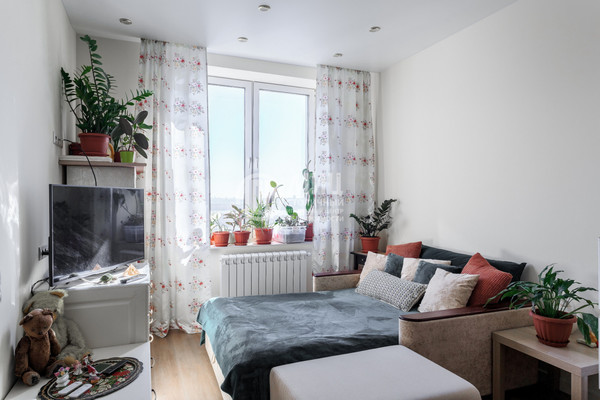 Объект по адресу Москва г, Волоколамское ш, д. 71к8