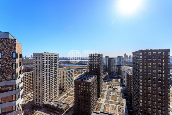 Объект по адресу Москва г, Волоколамское ш, д. 71к8