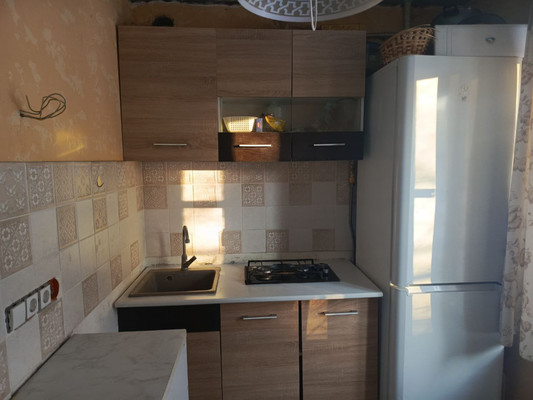 Объект по адресу Москва г, Севанская ул, д. 9к3