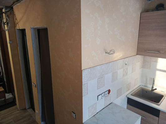 Объект по адресу Москва г, Севанская ул, д. 9к3