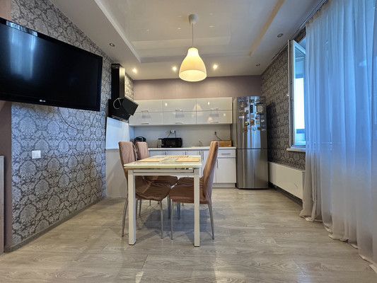 Объект по адресу Москва, ГСК-2 Юбилейный тер, 2А 