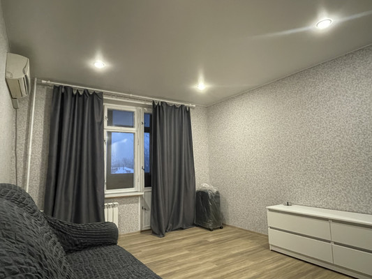 Объект по адресу Москва, Ленинградское ш, 24к2 