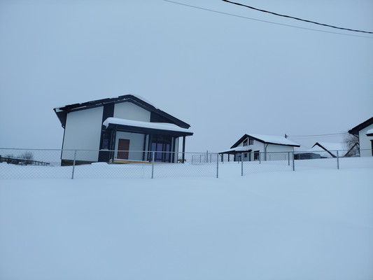 Объект по адресу Москва, Митькино д 