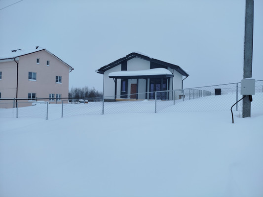 Объект по адресу Москва, Митькино д 