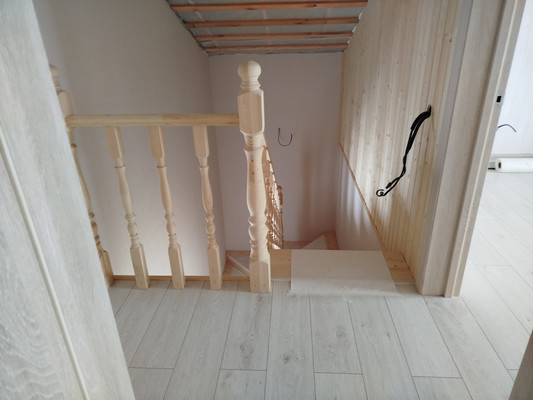 Объект по адресу Москва, Митькино д 