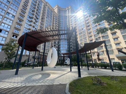 Объект по адресу Москва, им. Дзержинского ул, 95 