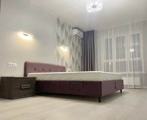 Объект по адресу Москва, им. Дзержинского ул, 95 