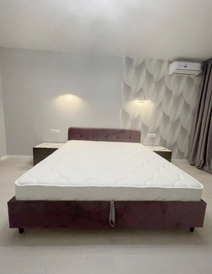 Объект по адресу Москва, им. Дзержинского ул, 95 