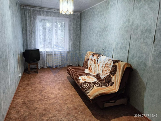 Объект по адресу Москва, Читинская ул, 12 