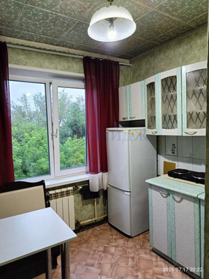 Объект по адресу Москва, Читинская ул, 12 