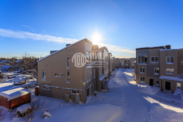 Объект по адресу Москва, Николо-Черкизово д, 20 