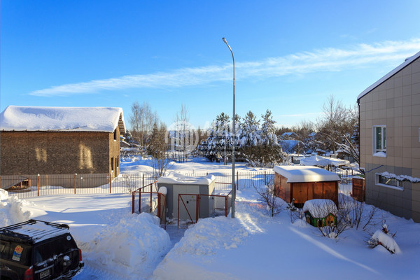 Объект по адресу Москва, Николо-Черкизово д, 20 