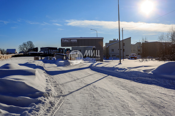 Объект по адресу Москва, Николо-Черкизово д, 20 