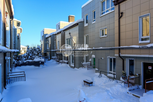 Объект по адресу Москва, Николо-Черкизово д, 20 