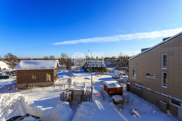 Объект по адресу Москва, Николо-Черкизово д, 20 