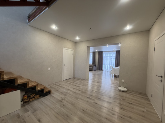 Объект по адресу Москва, Рябиновая ул 