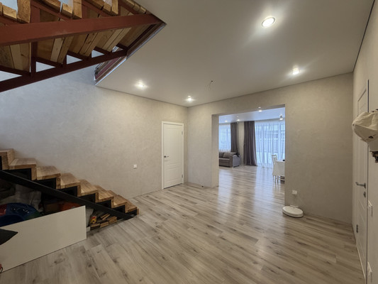 Объект по адресу Москва, Рябиновая ул 