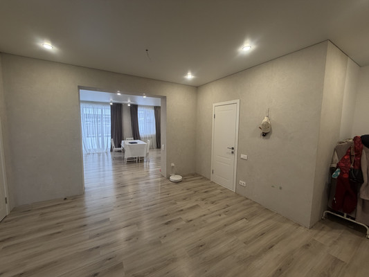 Объект по адресу Москва, Рябиновая ул 