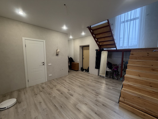 Объект по адресу Москва, Рябиновая ул 