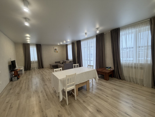 Объект по адресу Москва, Рябиновая ул 