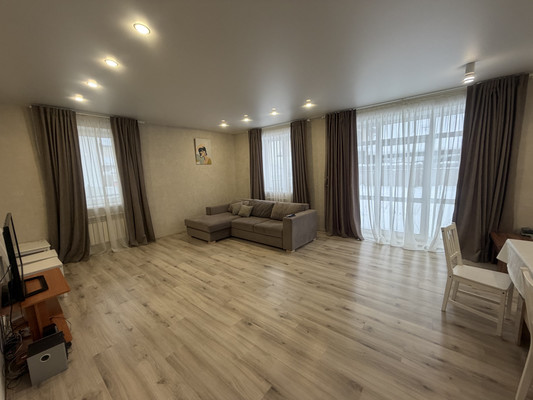 Объект по адресу Москва, Рябиновая ул 