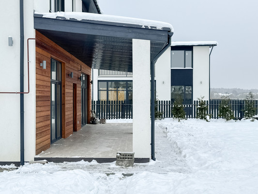 Объект по адресу Москва, Бабигонская долина тер 