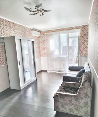 Объект по адресу Москва, им. Сергея Есенина ул, 82/4 