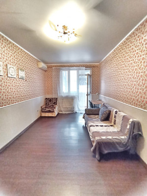 Объект по адресу Москва, им. Сергея Есенина ул, 82/4 