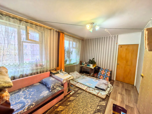 Объект по адресу Москва, Заречная ул, 1 