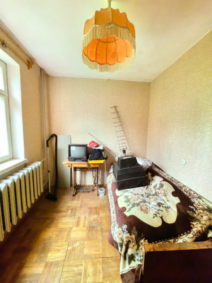 Объект по адресу Москва, Заречная ул, 1 