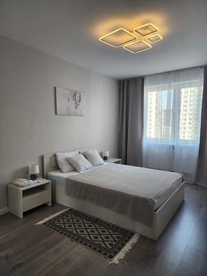 Объект по адресу Москва, Гаражный проезд, 23к1 