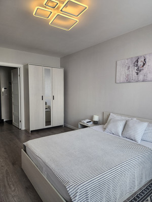 Объект по адресу Москва, Гаражный проезд, 23к1 