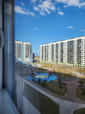 Объект по адресу Москва, Гаражный проезд, 23к1 