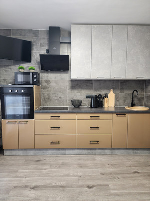 Объект по адресу Москва, Гаражный проезд, 23к1 