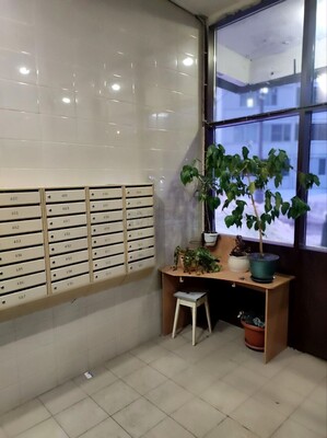 Объект по адресу Москва, Маршала Катукова ул, 3к1 