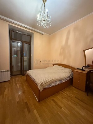 Объект по адресу Москва, 1-й Боткинский проезд, 6 