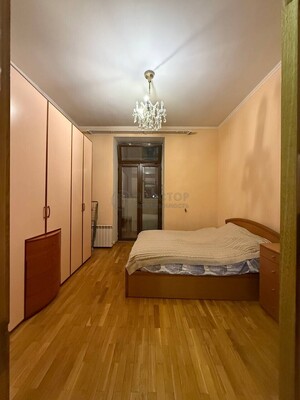 Объект по адресу Москва, 1-й Боткинский проезд, 6 