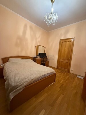 Объект по адресу Москва, 1-й Боткинский проезд, 6 