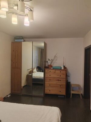 Объект по адресу Москва, Мусы Джалиля ул, 9к1 