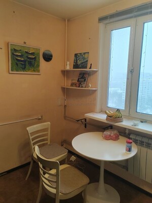 Объект по адресу Москва, Мусы Джалиля ул, 9к1 