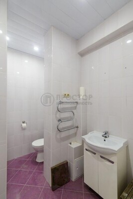 Объект по адресу Москва, Зорге ул, 20 