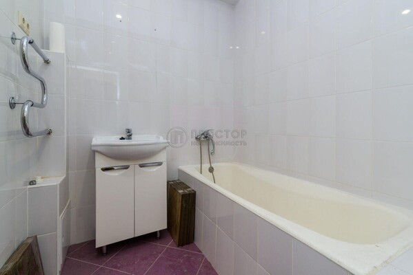 Объект по адресу Москва, Зорге ул, 20 