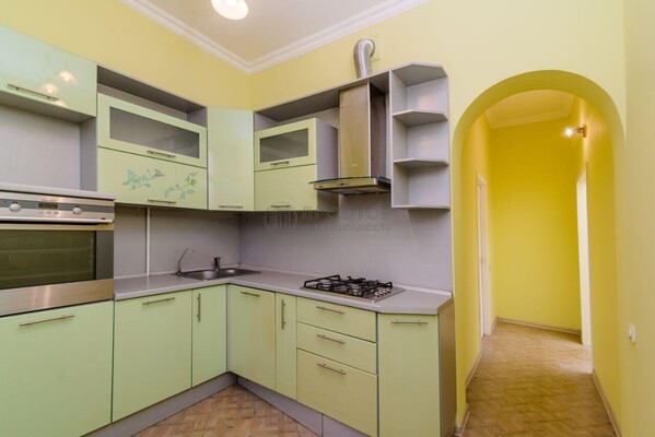 Объект по адресу Москва, Зорге ул, 20 